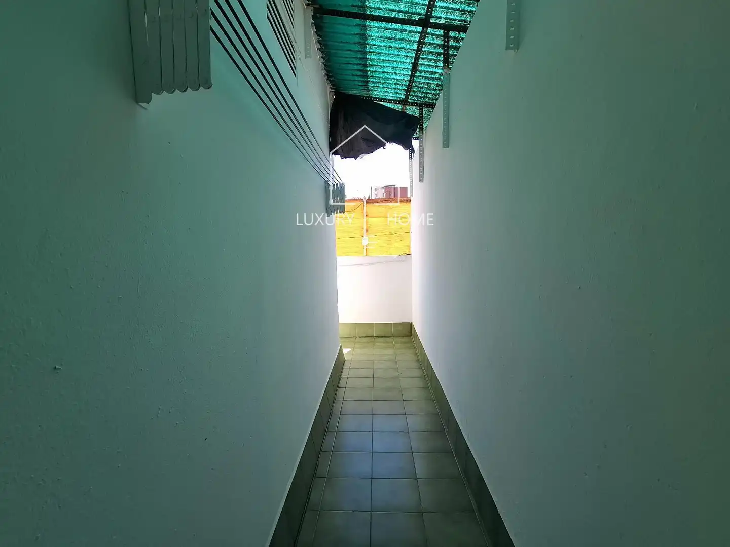 Ático en venta en L'Hospitalet de Llobregat con Aire acondicionado, Calefacción y Parquet