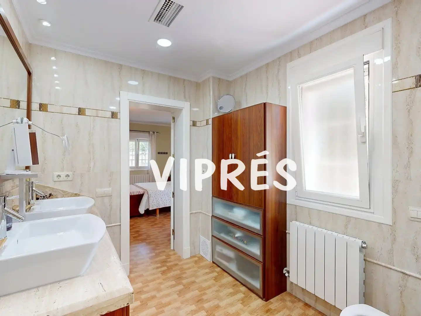 Casa o chalet en venta en Malpartida de Cáceres