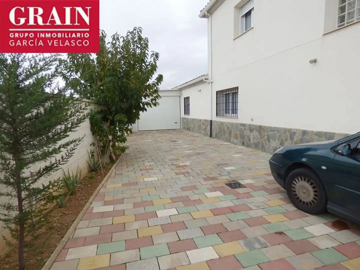 Chalet con terraza en venta en Imaginalia - Llanos del Águila, imagen 36
