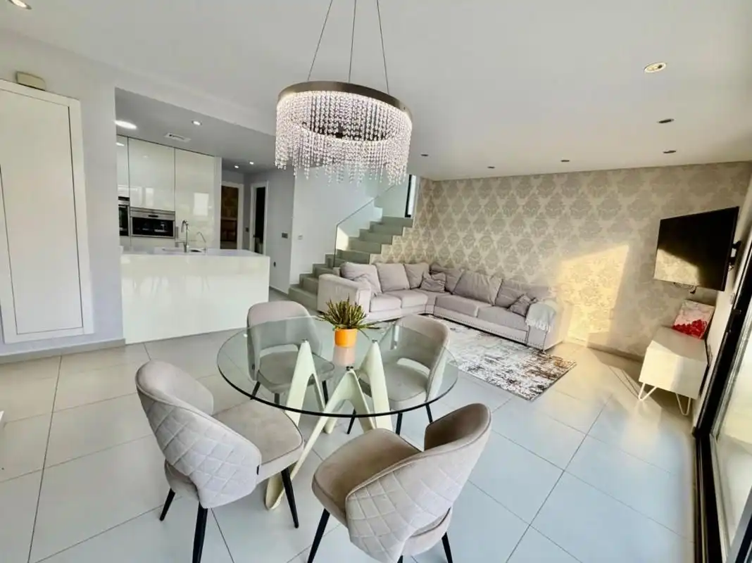 House for sale in Ciudad Quesada, imagen 8