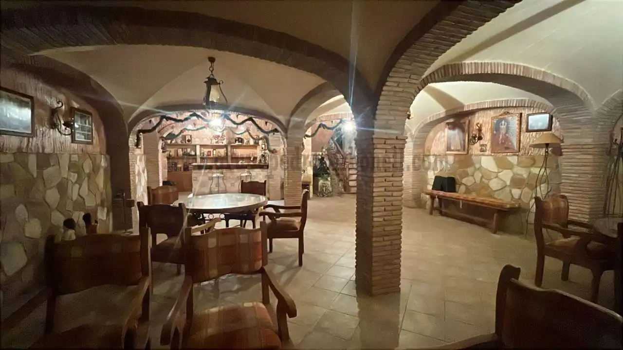 Villa avec piscine à vendre à Elche ciudad, imagen 4