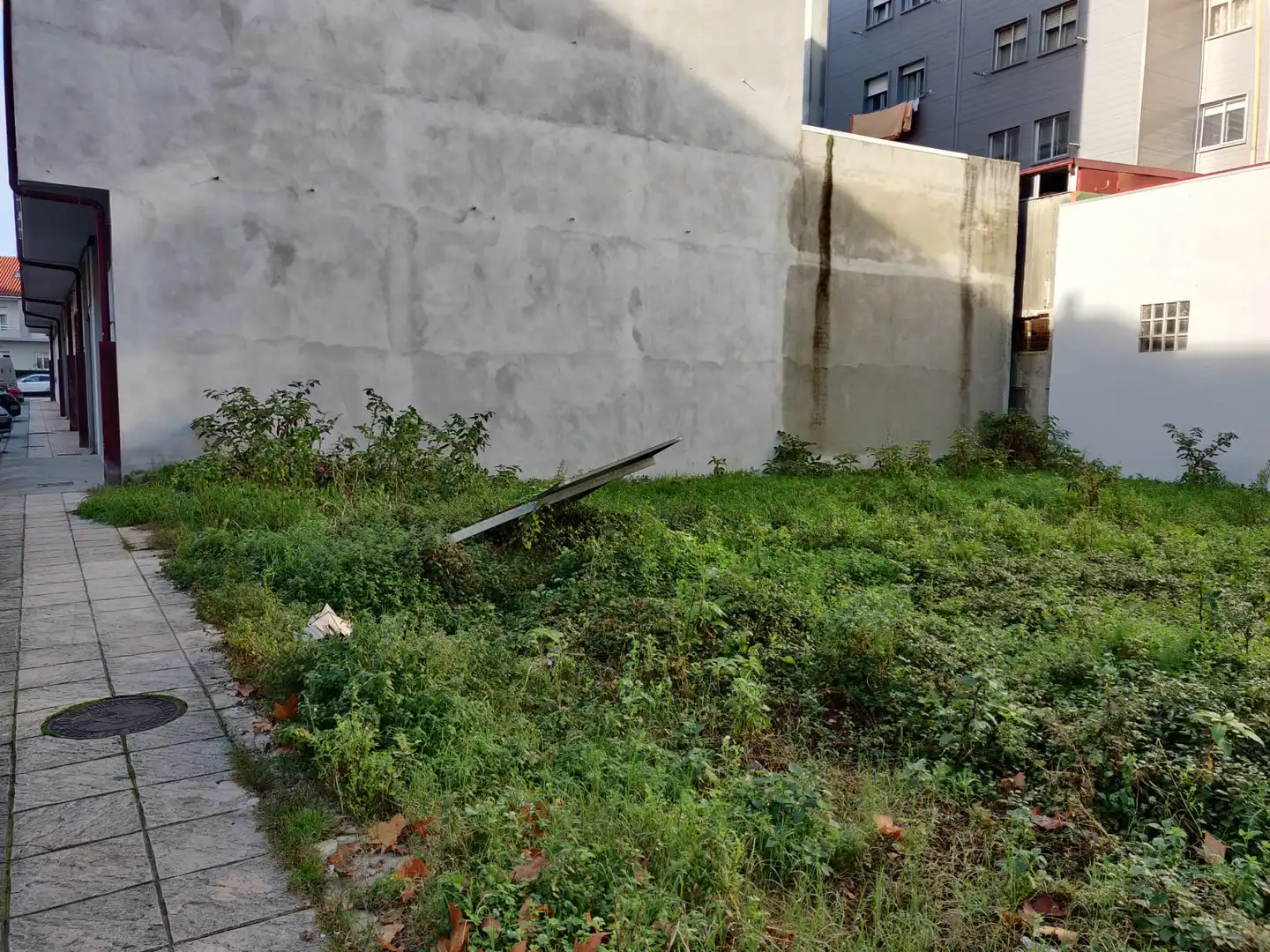 Terrenos y solares en venta en Rúa Fermín Bouza-Brey 5, imagen 8