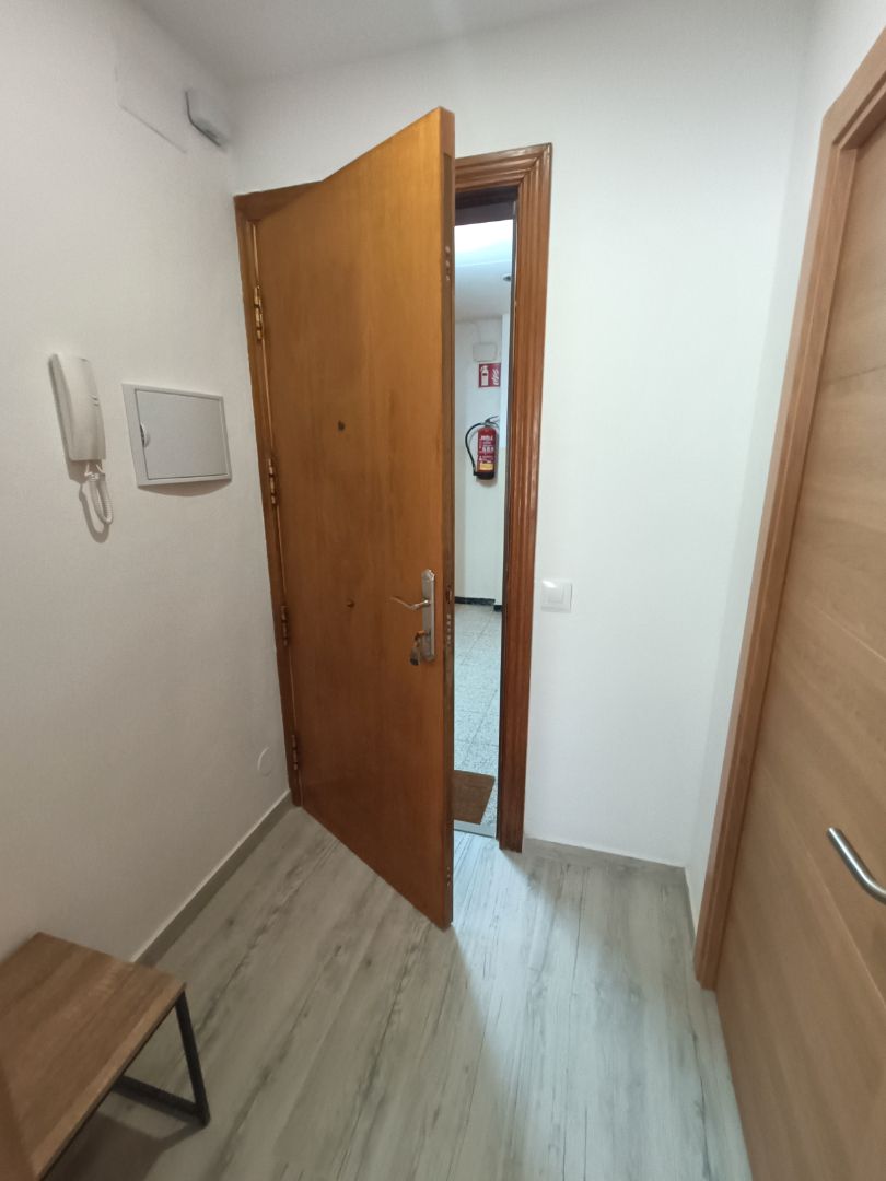 Flat for sale in Calella  with Air Conditioner, Heating and Furnished