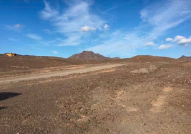 Terreno en Venta en Vial Camino en Teguitar