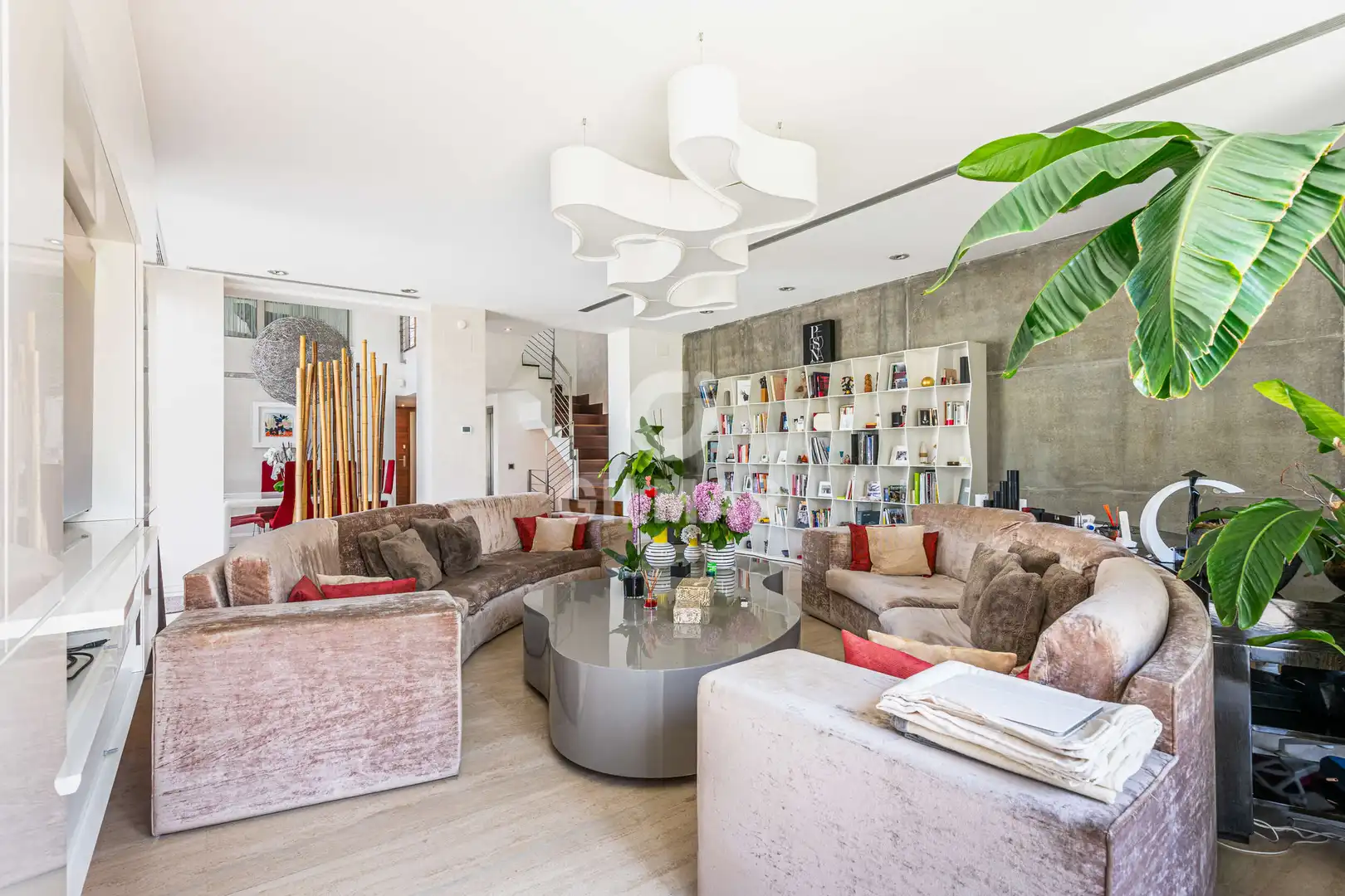 Casa adosada en venta en Valdemarín