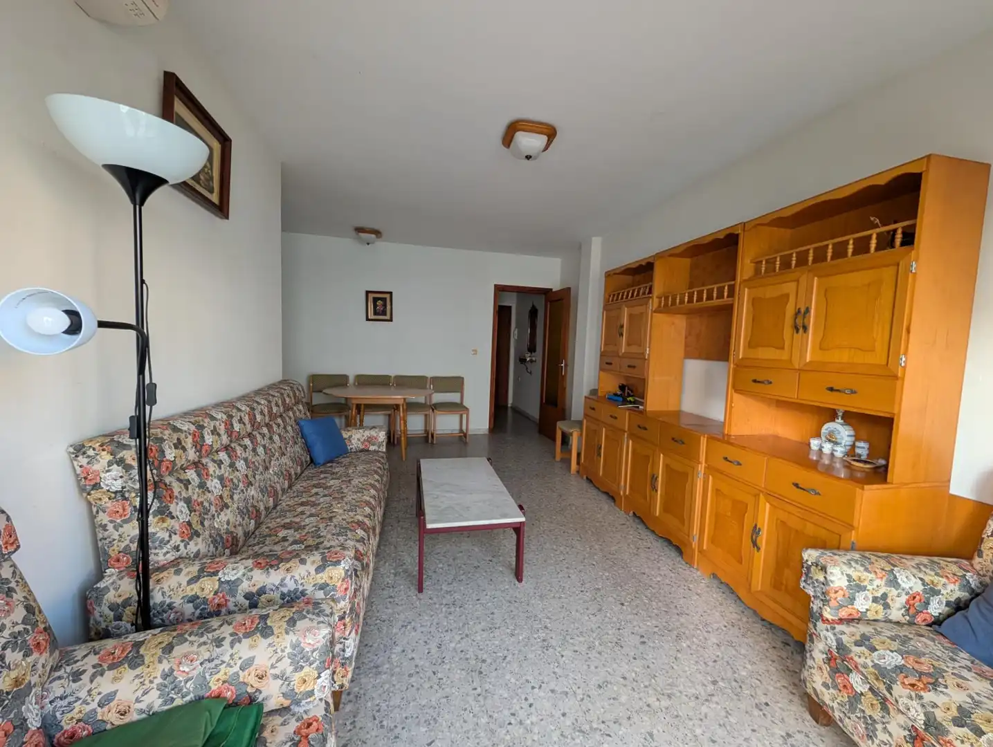 Pis en venda a Ayamonte ciudad