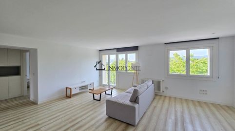 Foto 5 de Piso en venta en Zona de Plaza de Barcelos, Pontevedra Capital
