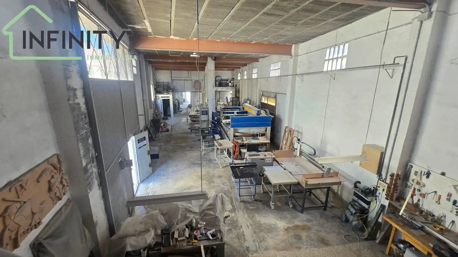 Local comercial en venda a Bellreguard, imagen 14