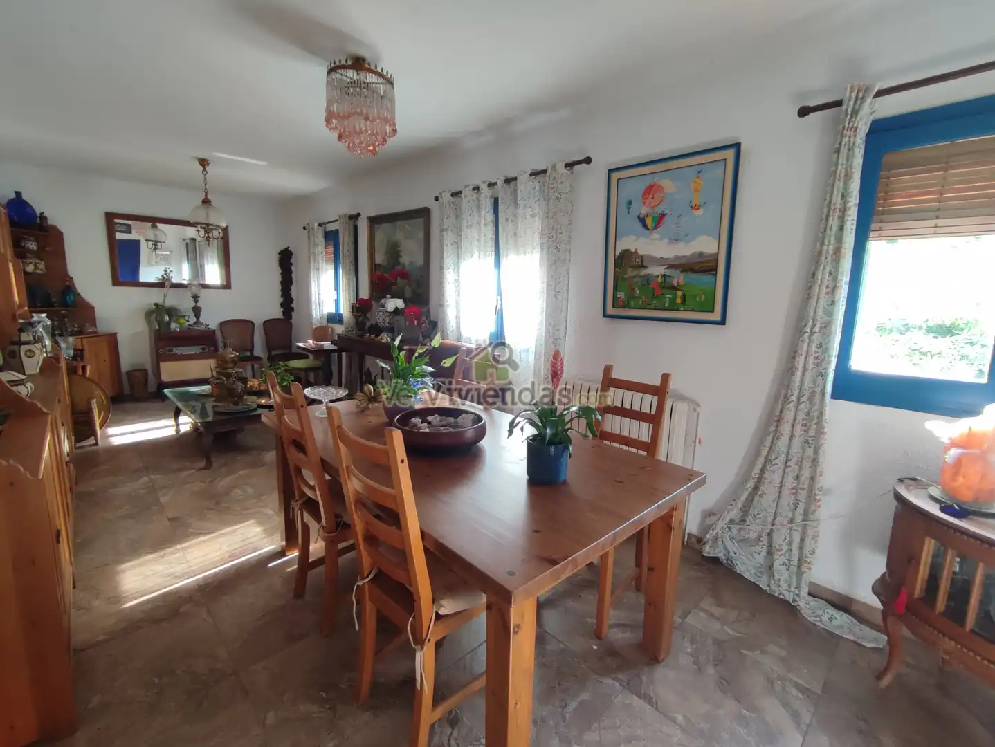 Casa amb terrassa en venda a Corbera de Llobregat, imagen 22