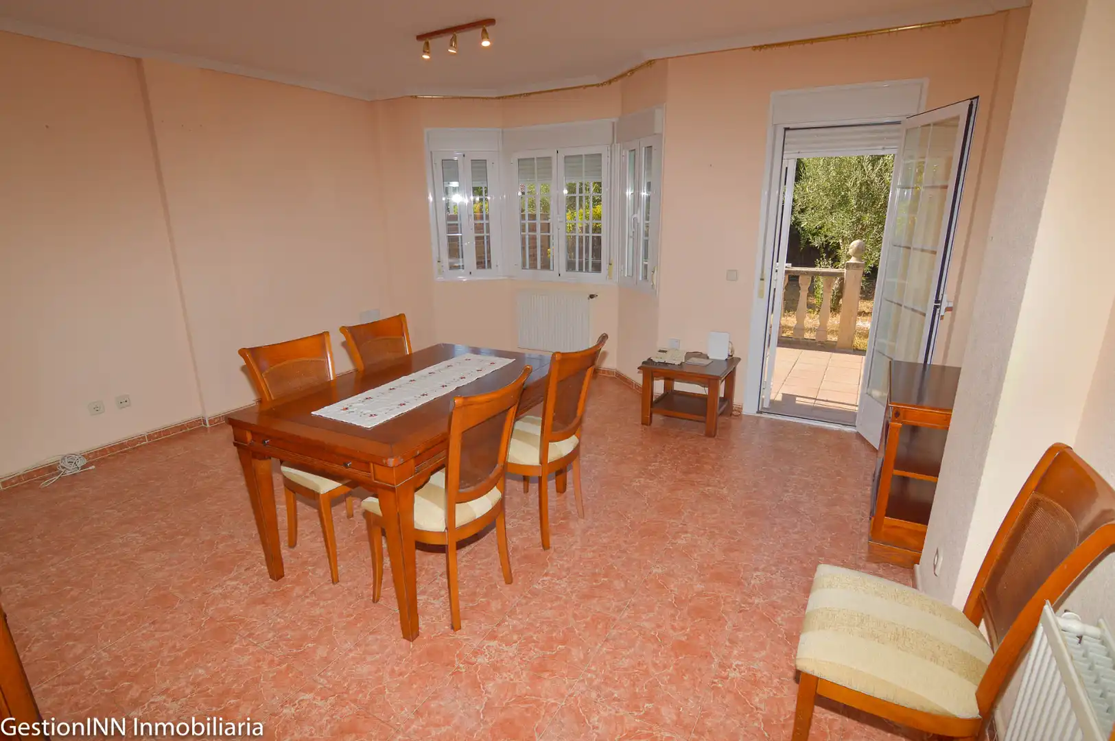 Semi-detached house with garden for sale in Calle Sesmo de Casarrubios, imagen 19