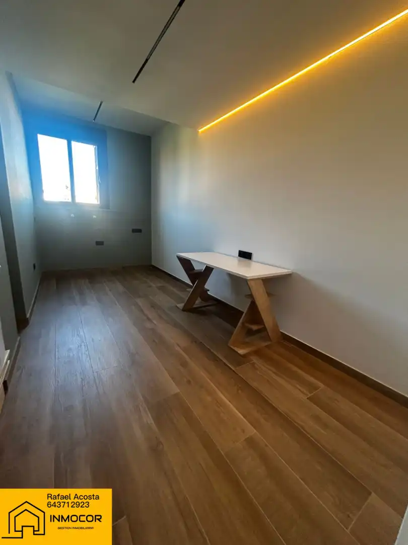 Ático en venta en Avenida Cañito Bazán, 5, Tablero Bajo - Arruzafilla