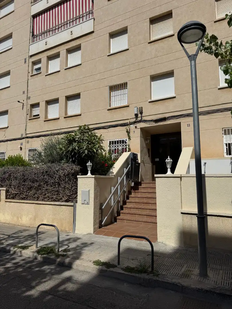 Pis amb terrassa en venda a Carrer Prat de la Riba 7, imagen 21