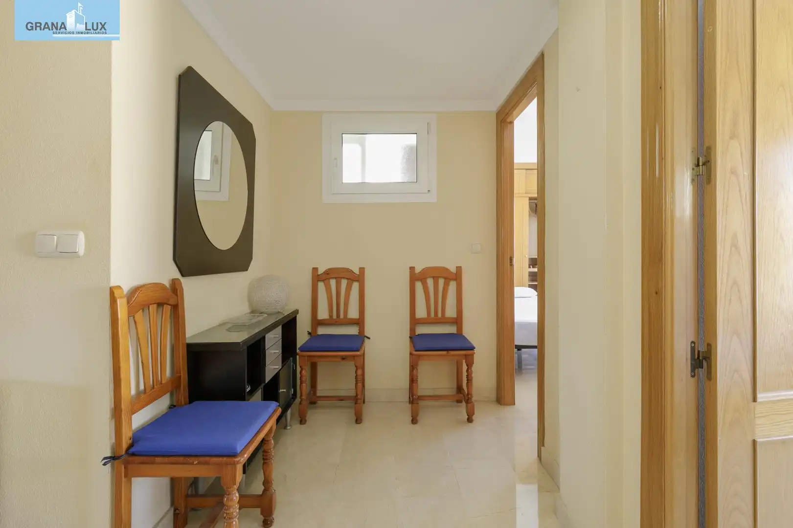 Apartament amb piscina en venda a 54 Calle Ramón y Cajal #escalera  p3  / 4B, imagen 8