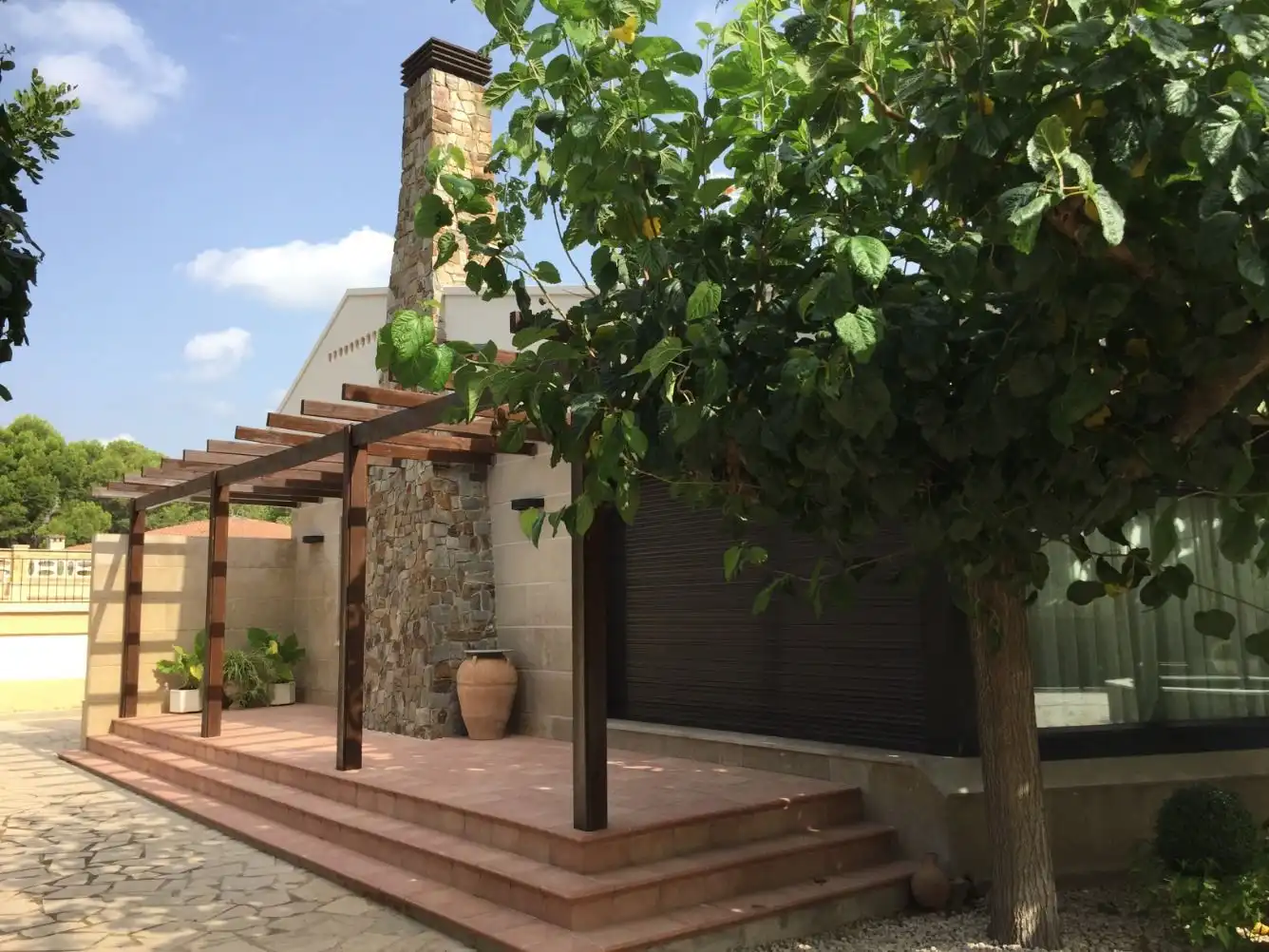 House with garden for sale in Els Reguers c15, imagen 28
