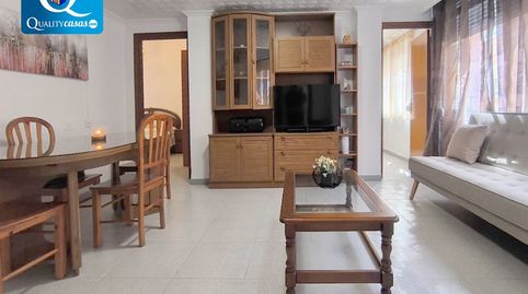 Foto 3 de Piso de alquiler en Plaza Castelar - Mercado Central, Elda