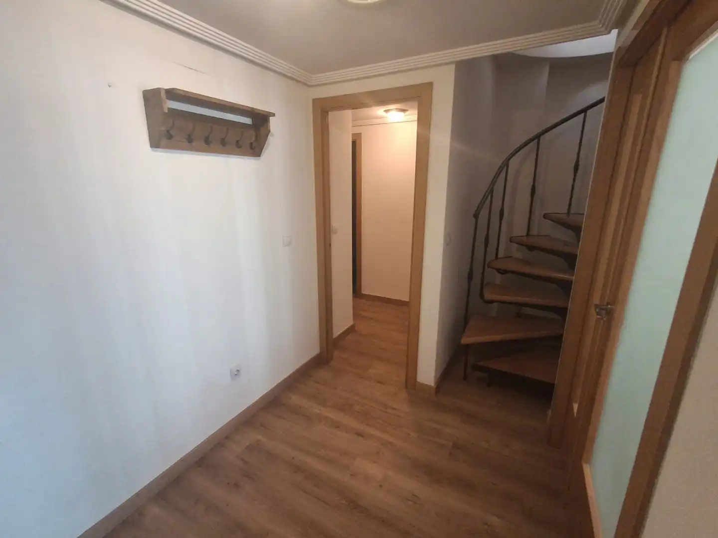 Flat for rent in Alicante / Alacant  with Air Conditioner, Heating and Terrace