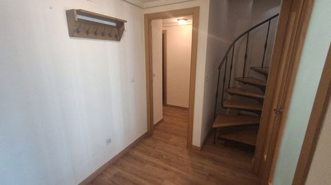 Photo 4 of Flat for rent in Avinguda Jaume I, Los Ángeles, Alicante / Alacant