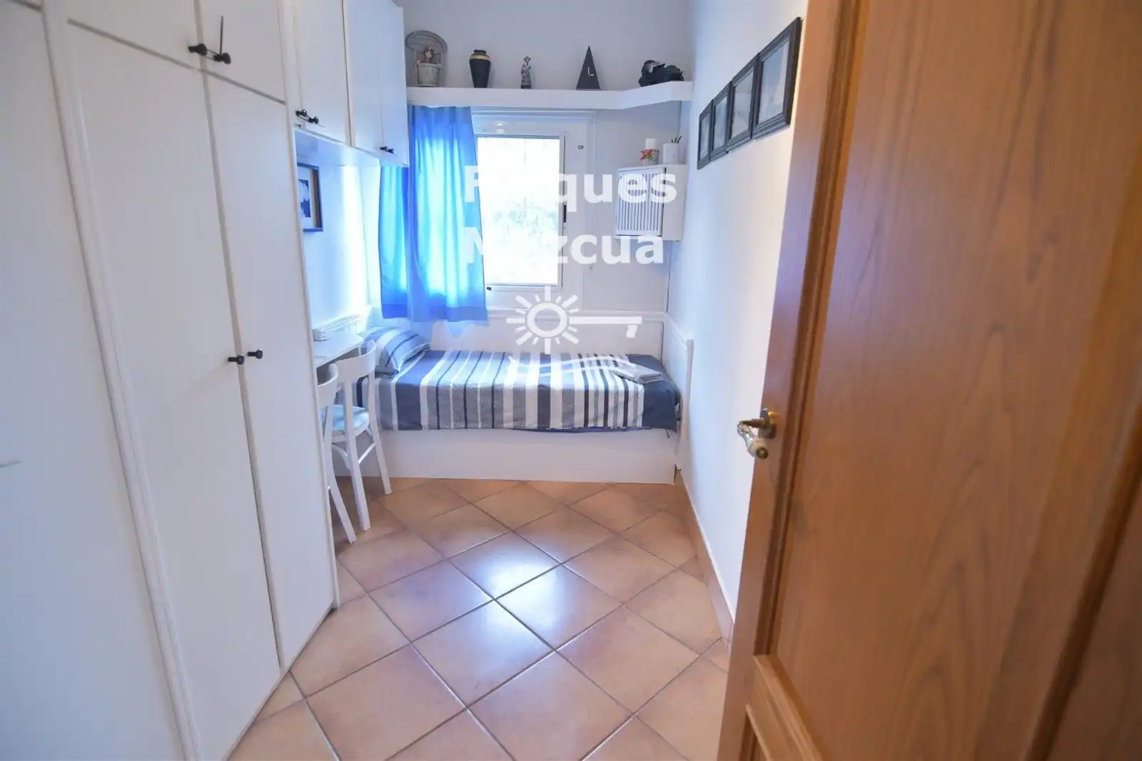 House with pool for sale in JUAN RAMON JIMENEZ, imagen 6