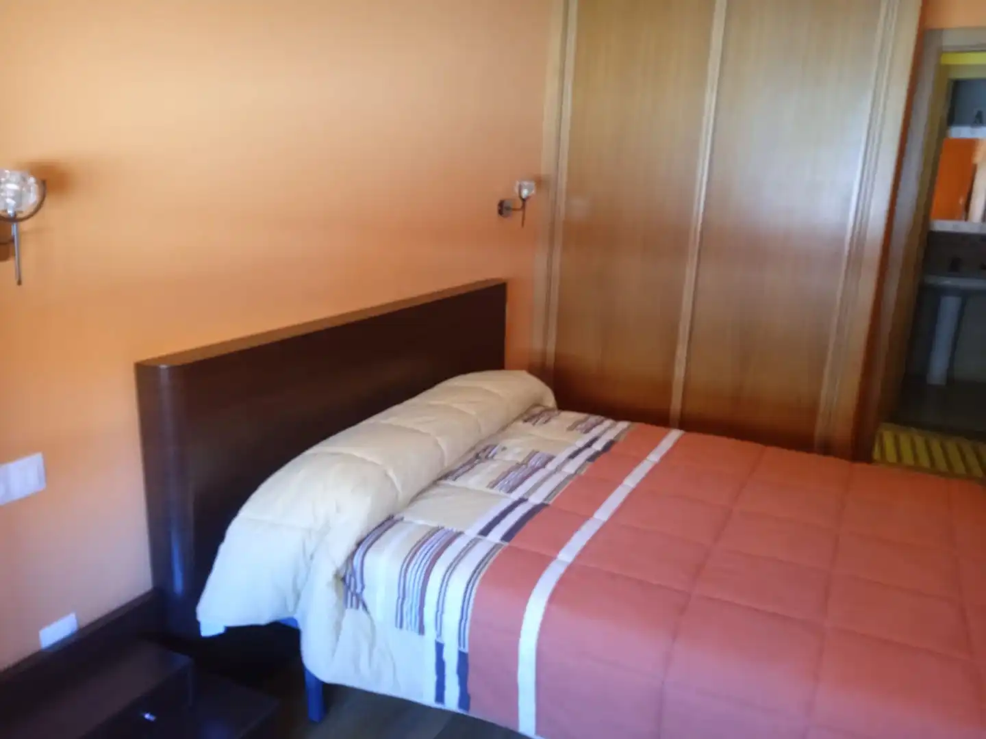 Bedroom of Apartments for sale in Silleda  with Heating and Storage room