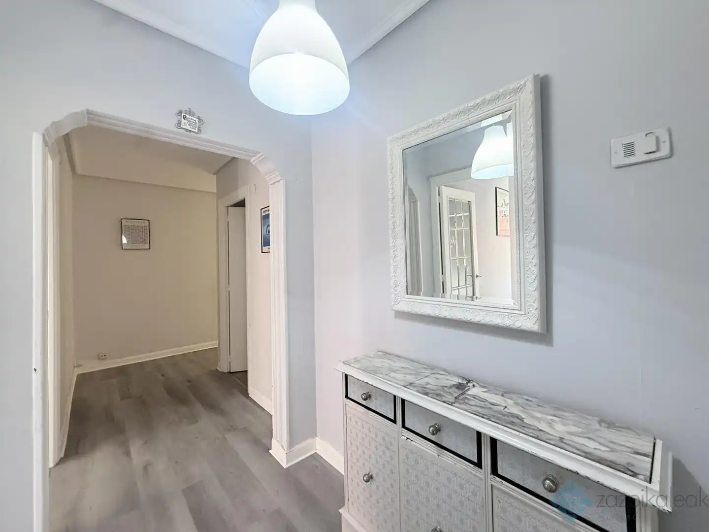 Piso en venta en Travesia de Sagarminaga, imagen 4