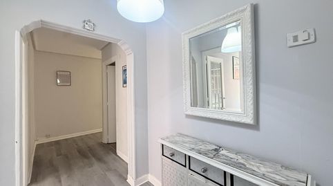 Foto 4 de Piso en venta en Travesia de Sagarminaga, Bolueta, Bilbao