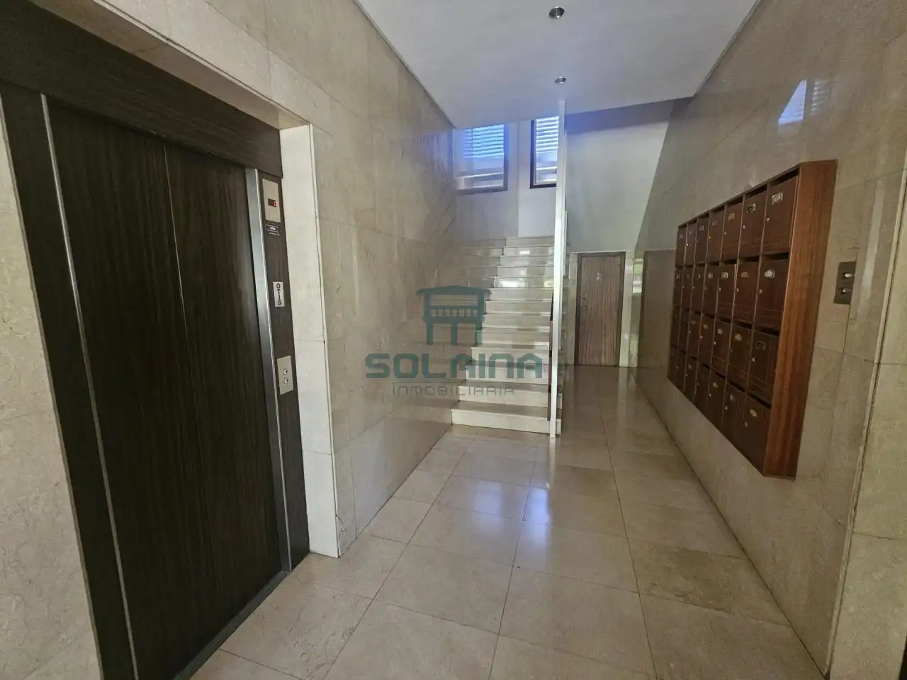 Piso en venta en Ourense Capital  con Calefacción, Parquet y Trastero