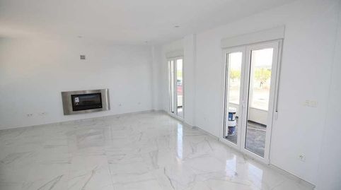 VILLA DE NUEVA CONSTRUCCIÓN DE ESTILO TRADICIONAL CON 5 DORMITORIOS EN PINOSO, imatge 5