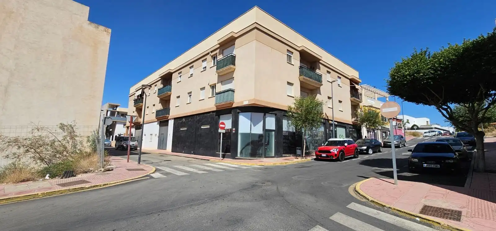 Local comercial en venda a CARLOS V, imagen 8