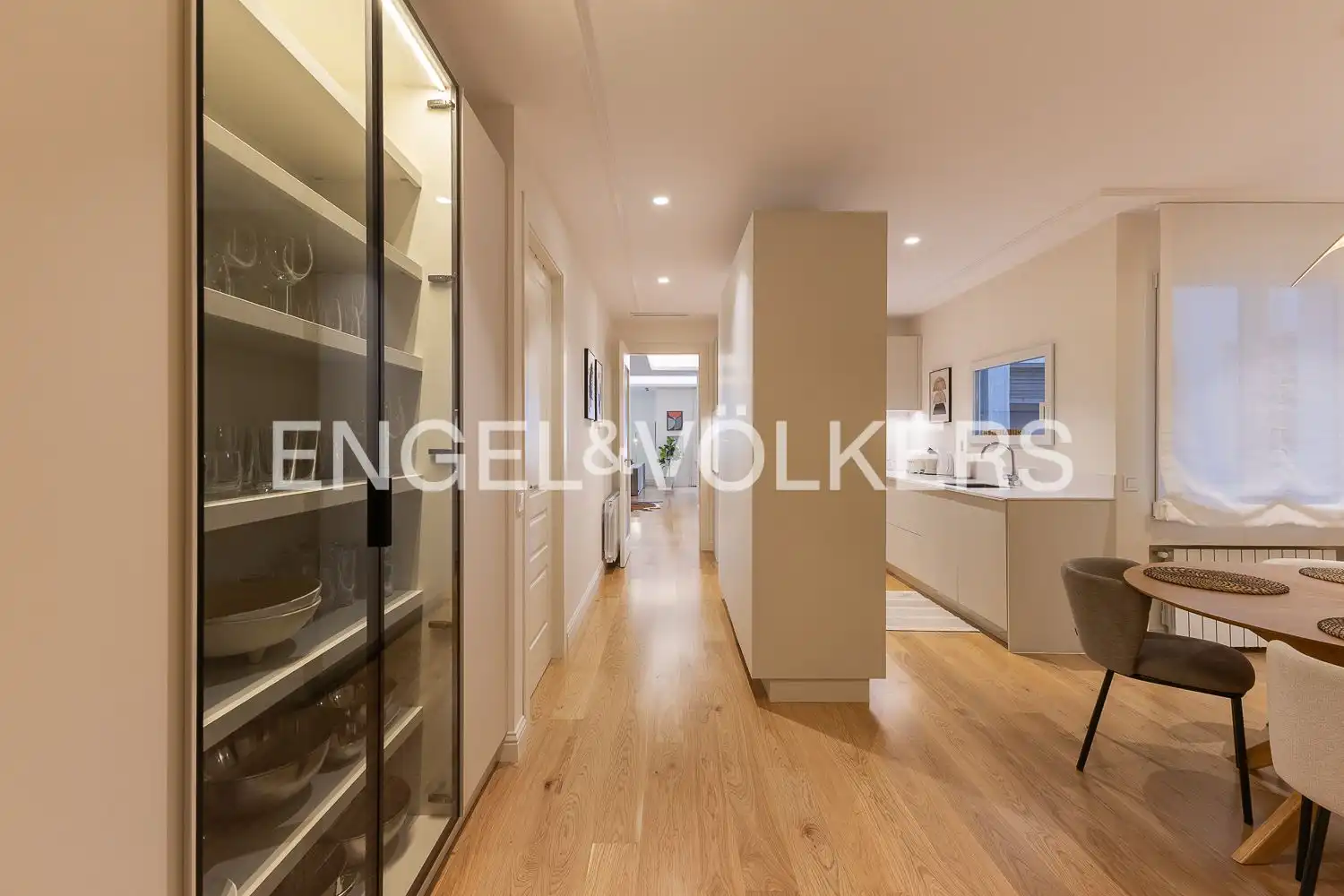 Wohnung zum Verkauf in Isabel la Catolica, El Pla del Remei