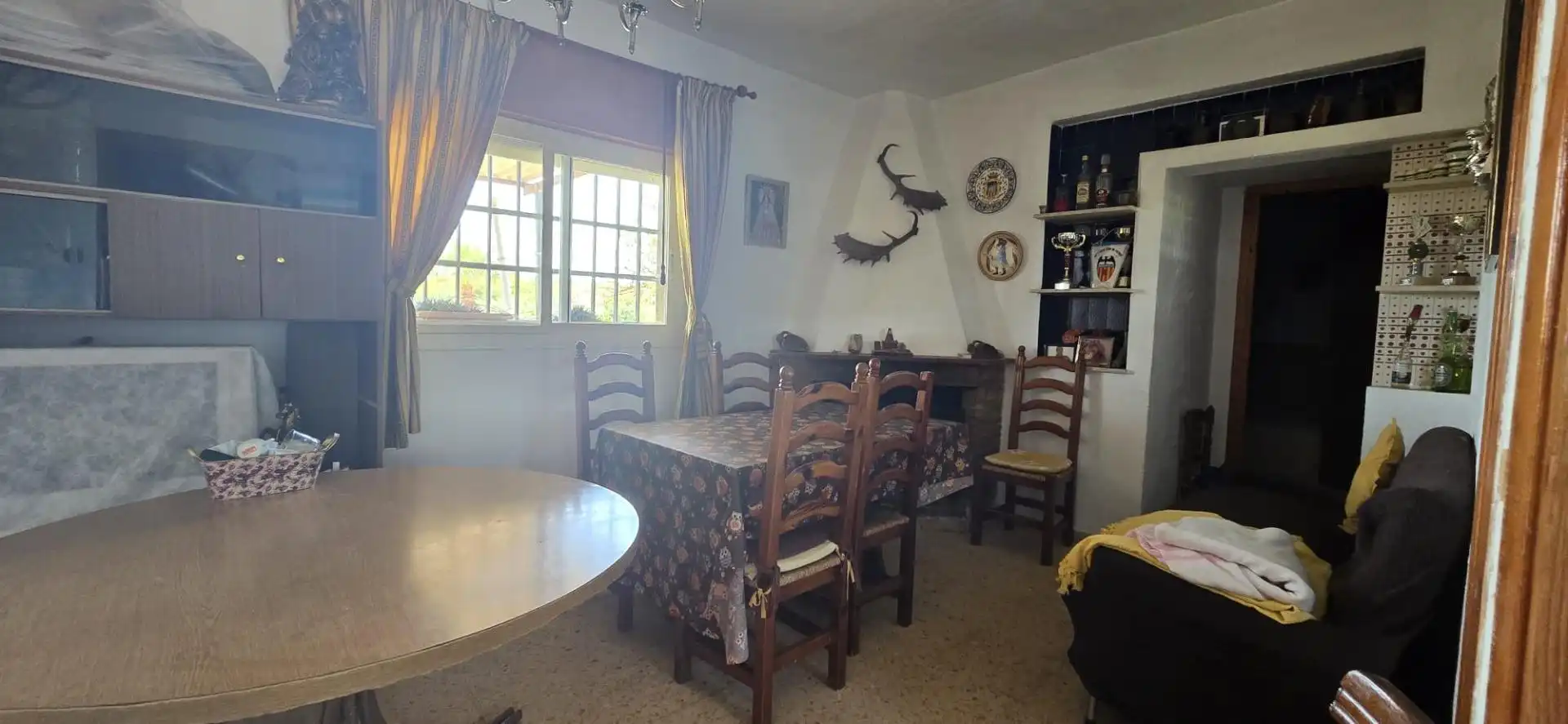 Villa mit Pool zum Verkauf in Casinos, imagen 47