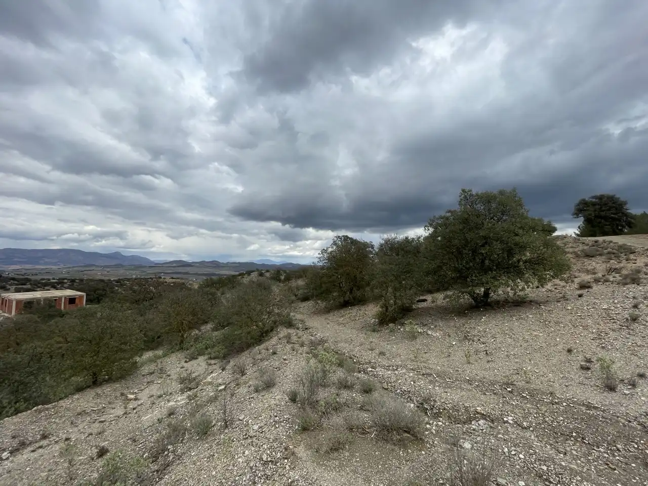Residential land for sale in Pasadizo Cabezo, Cerro Siom o Paleton -  Carretera A-327, imagen 11
