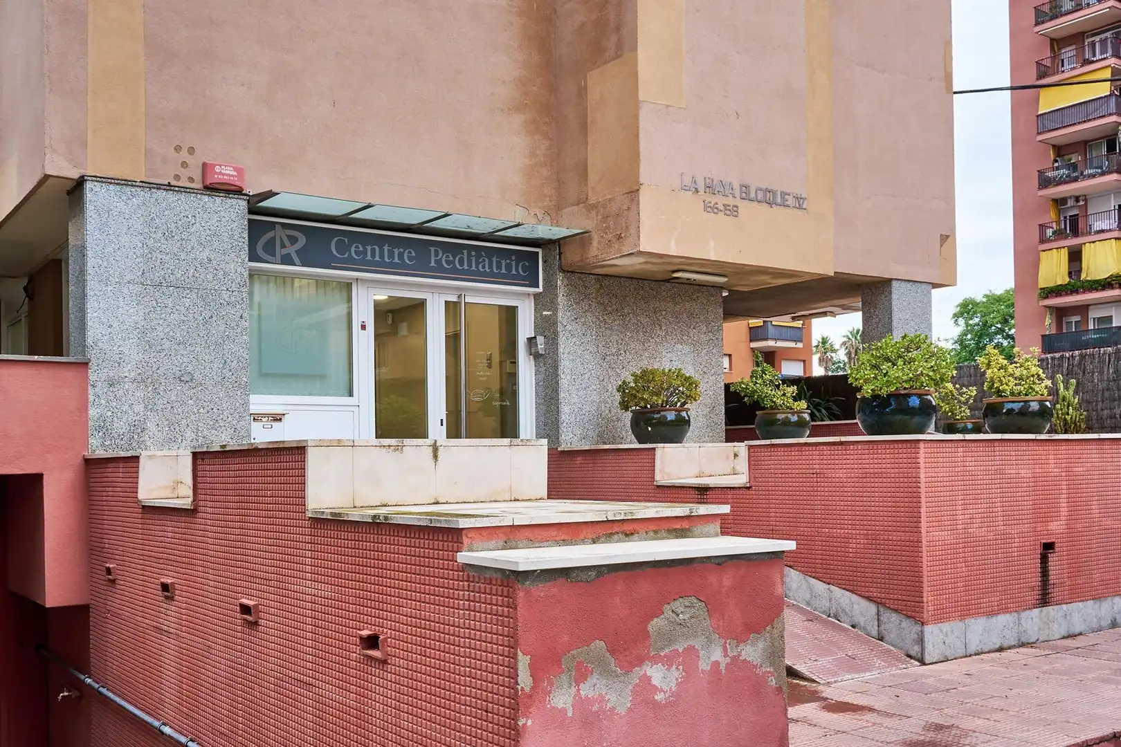Local en venta en Carrer de Santa Maria, Veral d'Ocata