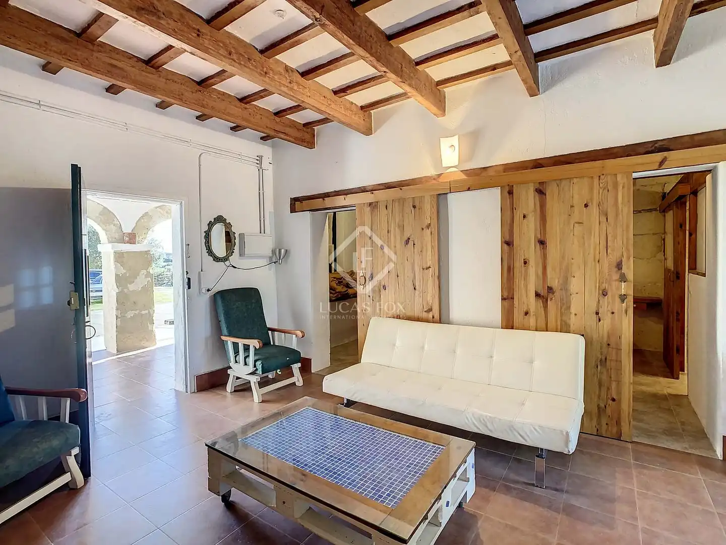 Landhaus mit Pool zum Verkauf in Alaior poble, imagen 21