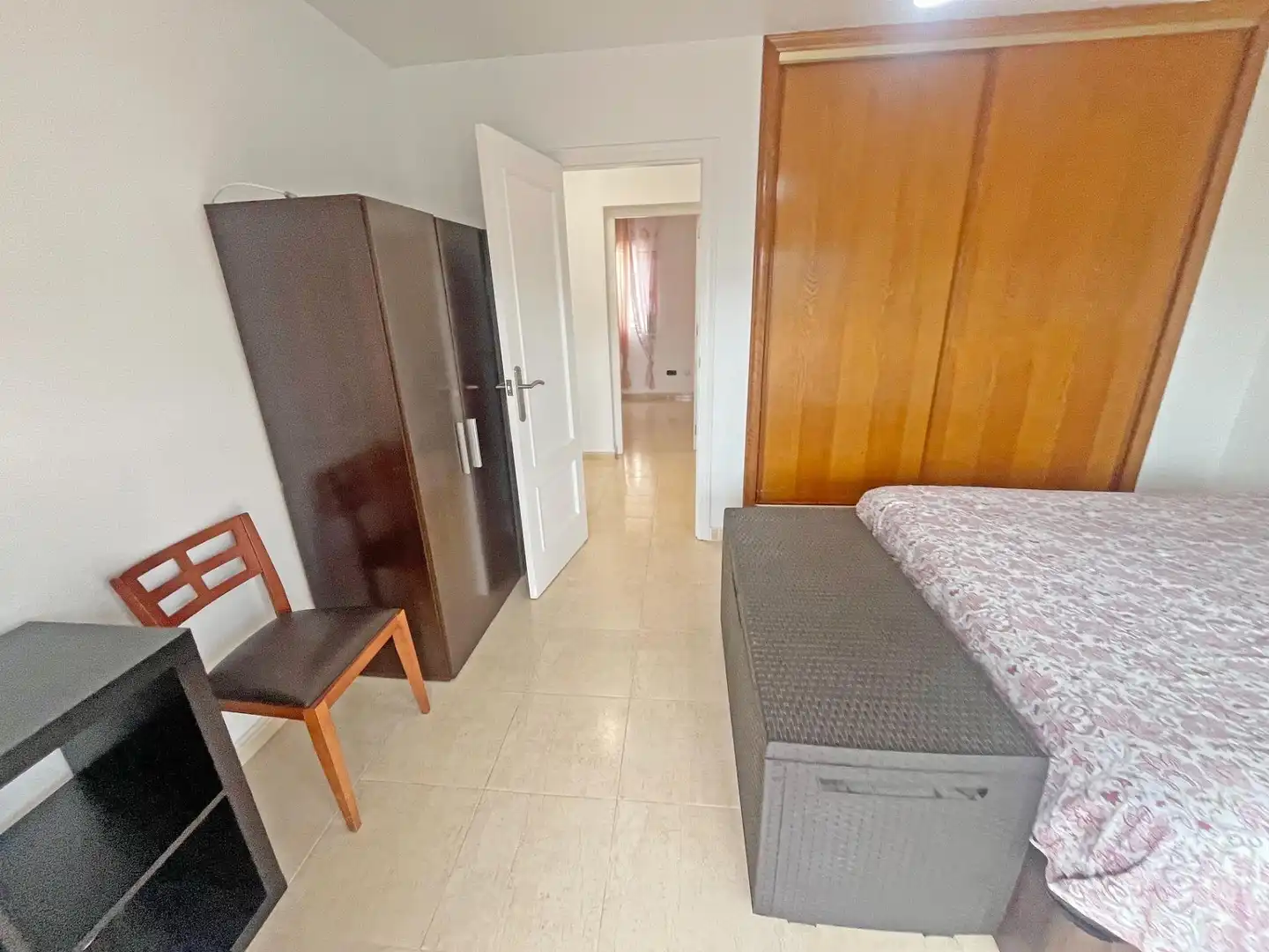 Habitación de Dúplex en venta en San Miguel de Salinas con Piscina, Amueblado y Piscina comunitaria
