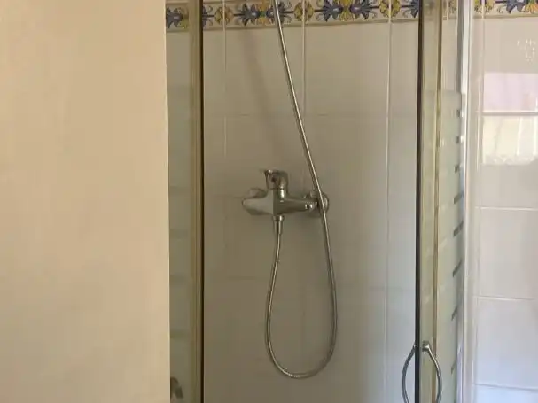 Badezimmer von Haus oder Chalet zur Miete in Palomares del Río, Sevilla
