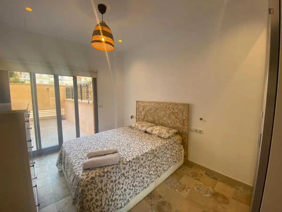 Zimmer in Son Gotleu