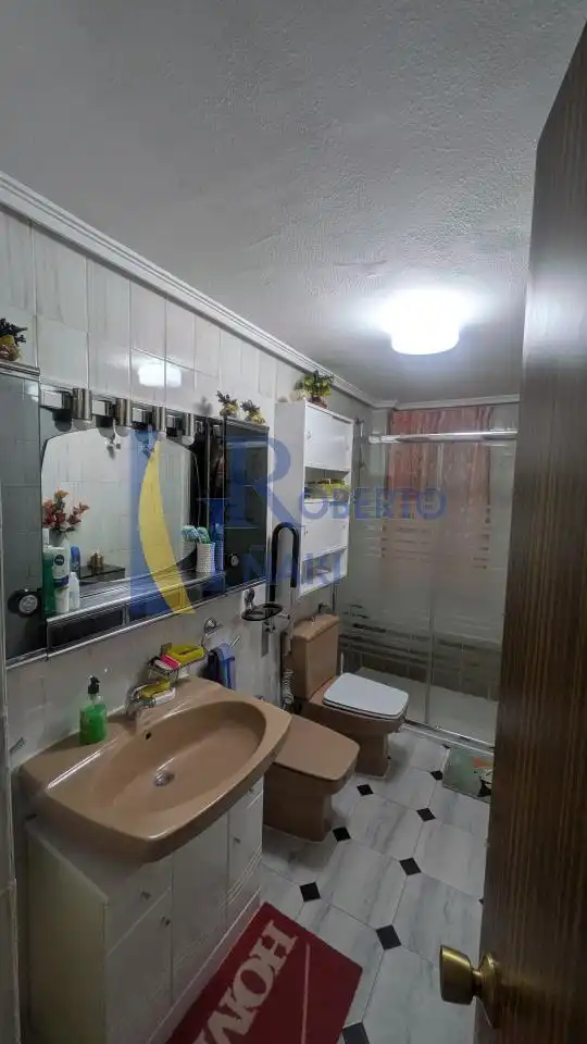 Maison avec jardin à vendre à Valencia de Don Juan, imagen 21