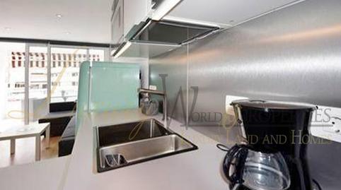 Foto 5 de Estudi en venda a Venezuela, Las Galletas, Santa Cruz de Tenerife