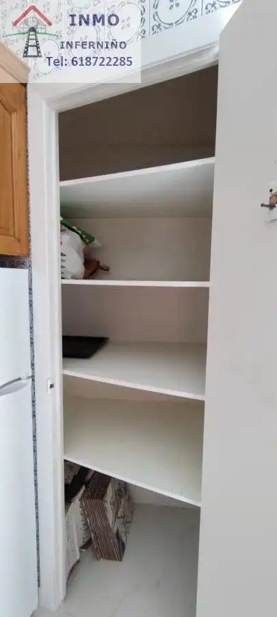 Wohnung zur Miete in Porta Nova, imagen 9