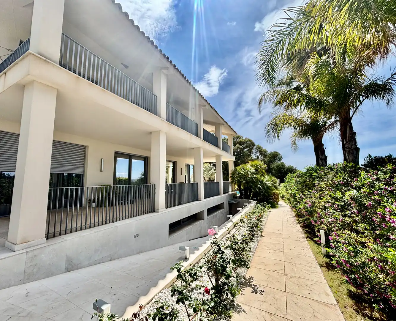 Villa avec piscine à vendre à Playa de San Juan - El Cabo de las Huertas, imagen 13