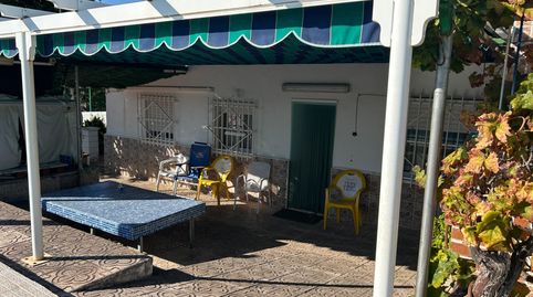 Foto 4 de Casa adosada en venda a Calle Albacete, 11, Calalberche, Santa Cruz del Retamar