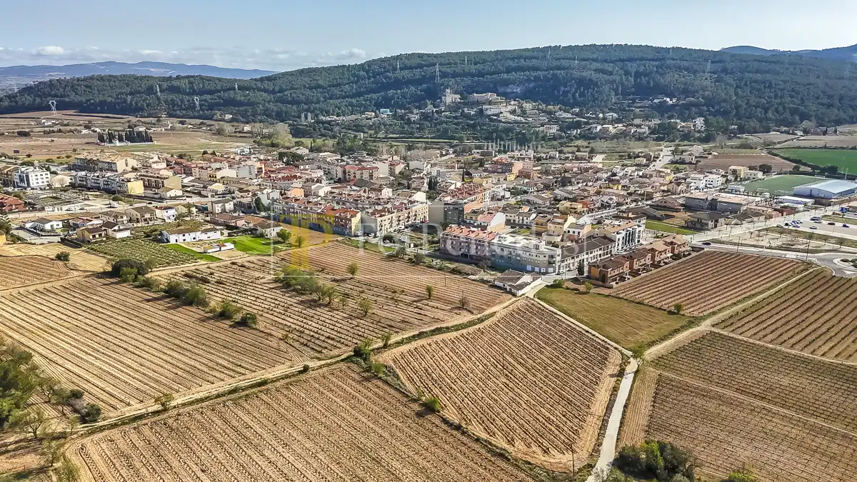 Terreny residencial en venda a Carrer de les Vinyes, imagen 12