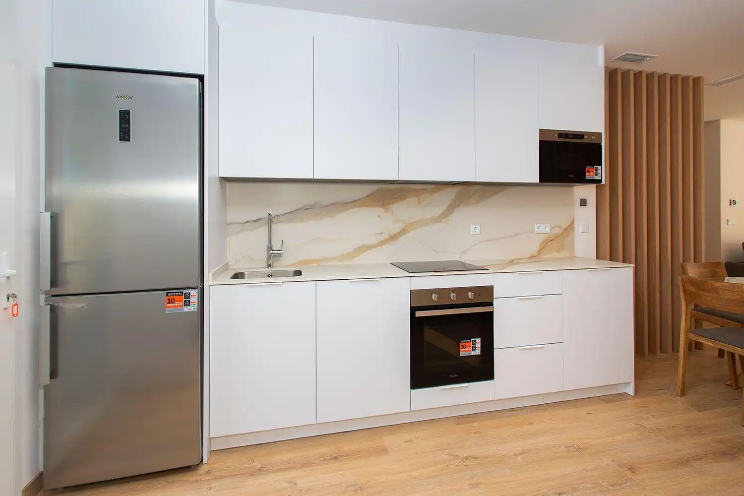 Xalet amb terrassa en venda a Hondón de las Nieves / El Fondó de les Neus, imagen 4
