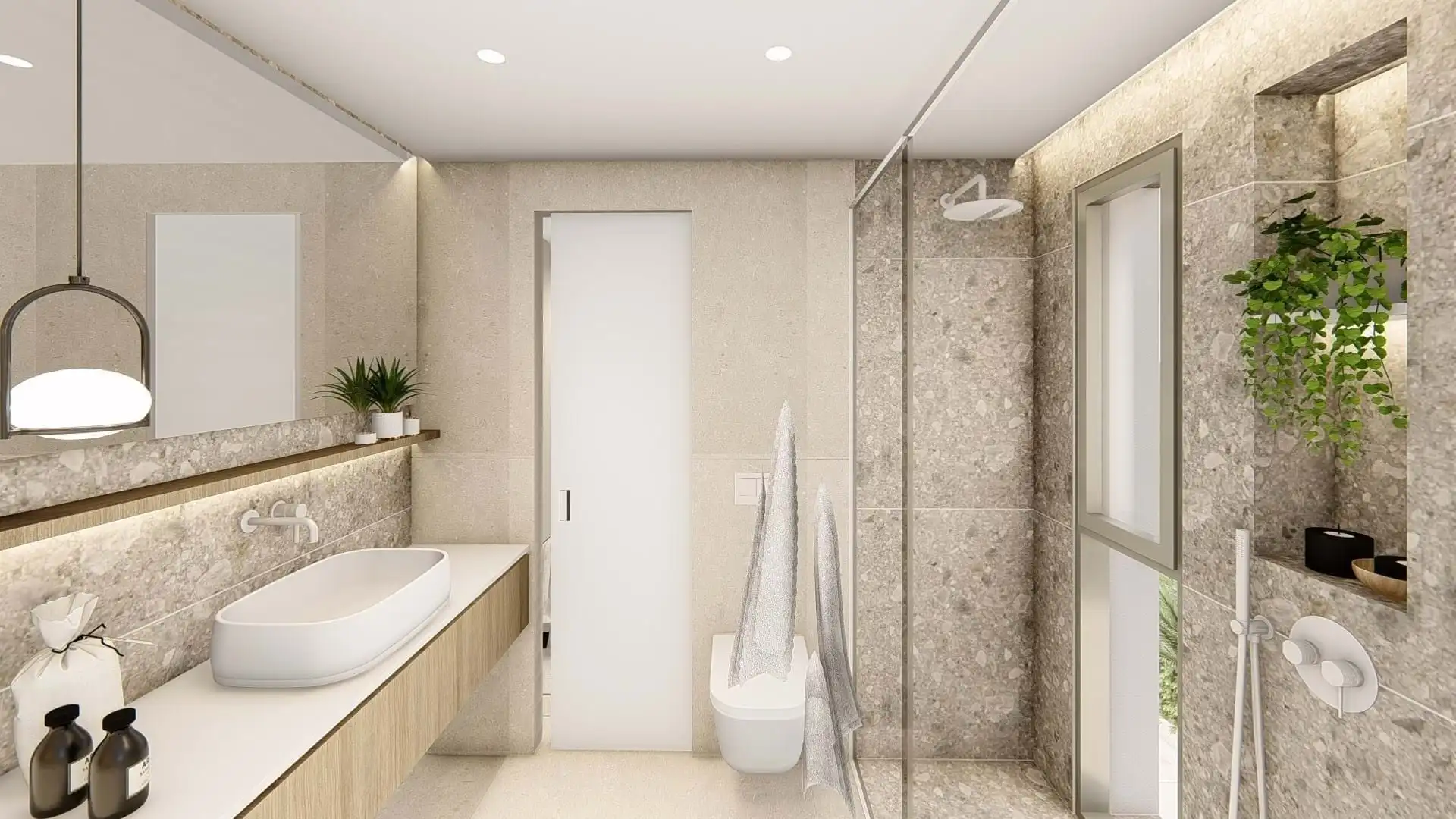 Neubau-Apartment zum Verkauf in C. Soria, imagen 4