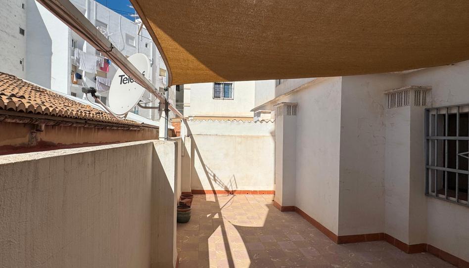 Photo 1 of Flat for sale in Barrio de Patraix, Valencia