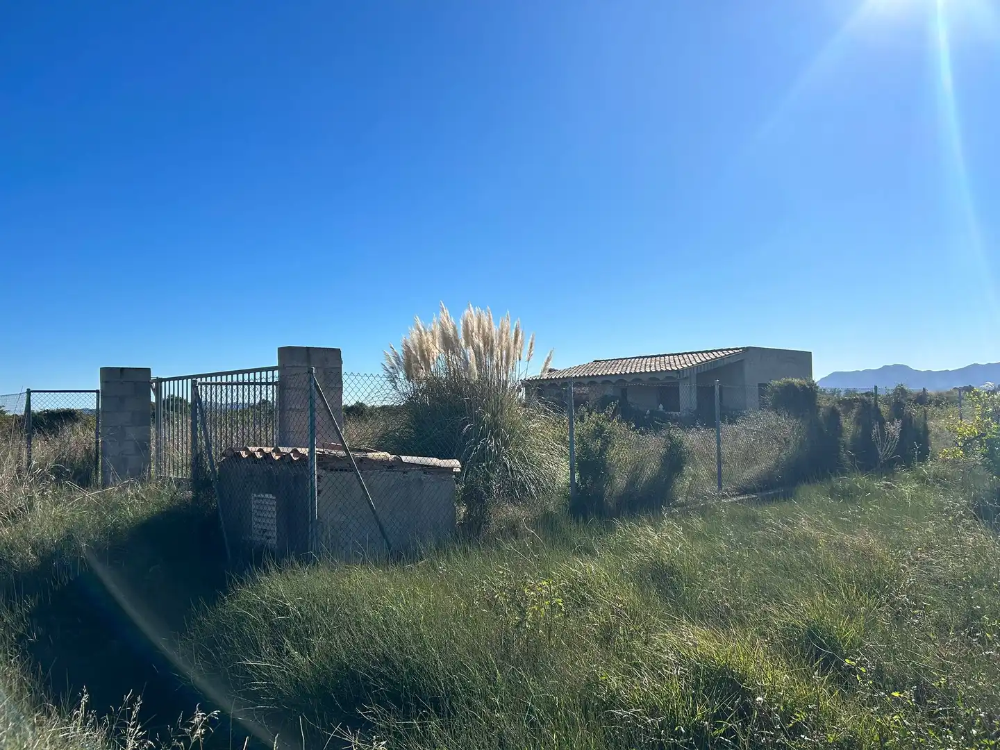 Rural land for sale in Sueca ciudad, imagen 12