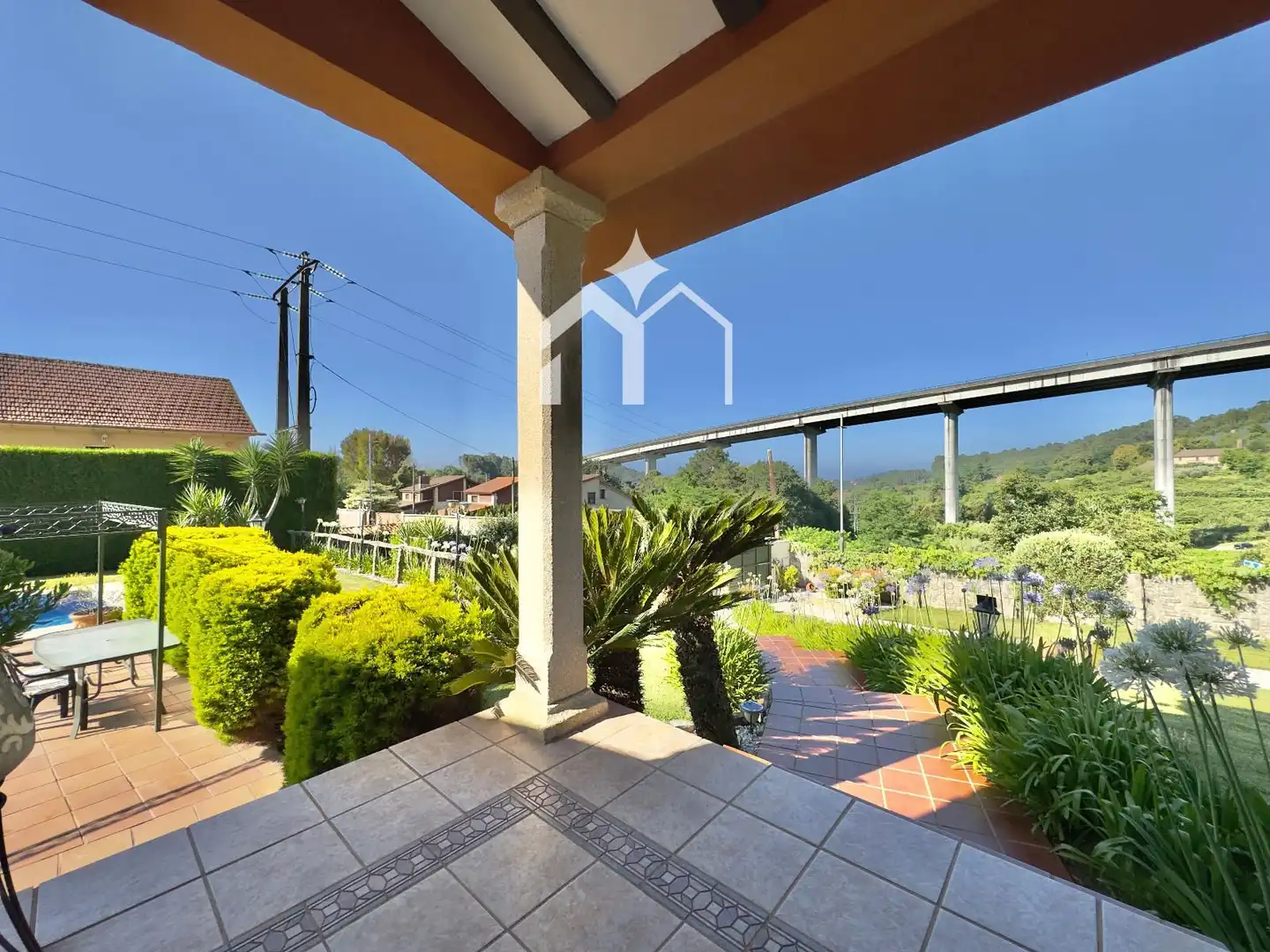 Villa avec piscine à vendre à Moaña, imagen 51