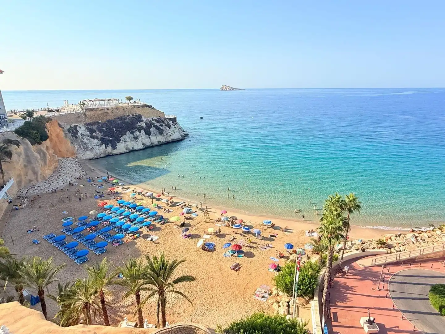 Villa con terrazza in vendita a Levante Alto, imagen 6