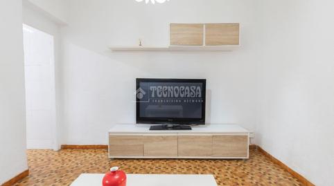 Foto 2 de Piso en venta en Barrio Alto - San Félix,  Almería Capital