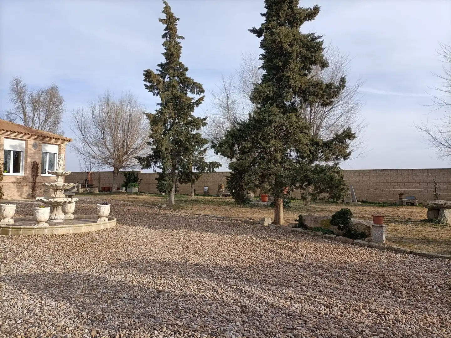 Casa o xalet en venda en Villaminaya amb Moblat